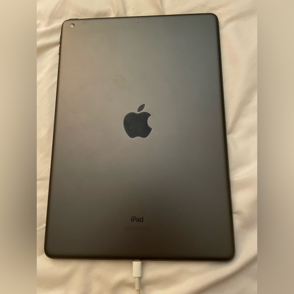 apple ipad